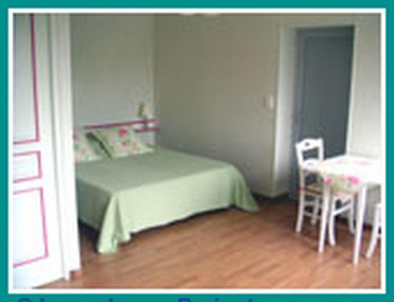 Bed and Breakfast Les Quatre Saisons Moitron-sur-Sarthe Zimmer foto